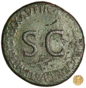 CLM37 34-35 AD (Roma)