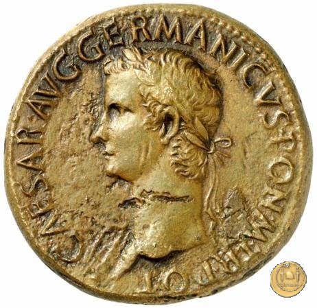 CLM37 37-38 AD (Roma)