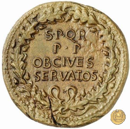 CLM37 37-38 AD (Roma)