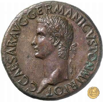 CLM37 37-38 AD (Roma)