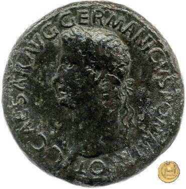 CLM37 37-38 AD (Roma)