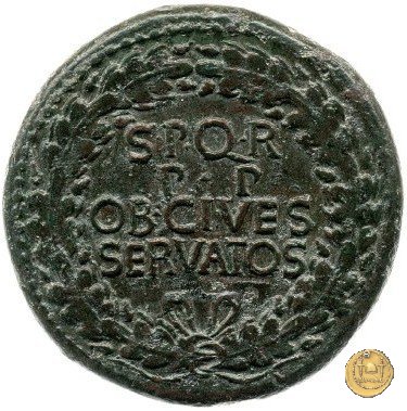 CLM37 37-38 AD (Roma)