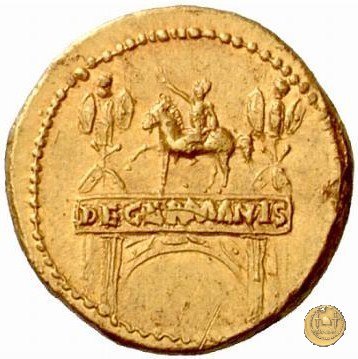 CLM37 41-45 AD (Roma)