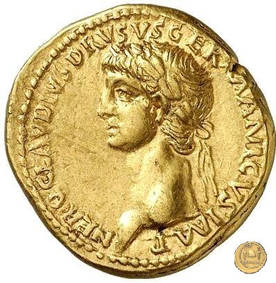 CLM37 41-45 d.C. (Roma)