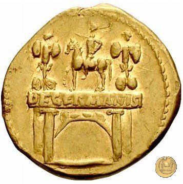 CLM37 41-45 AD (Roma)