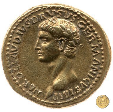 CLM37 41-45 d.C. (Roma)