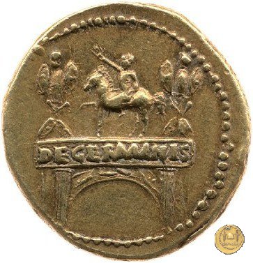 CLM37 41-45 AD (Roma)