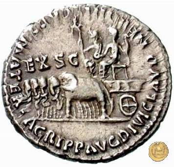 CLM37 55 AD (Roma)