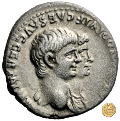 CLM37 55 d.C. (Roma)