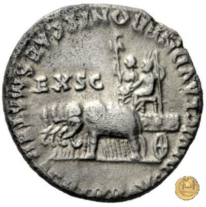 CLM37 55 AD (Roma)