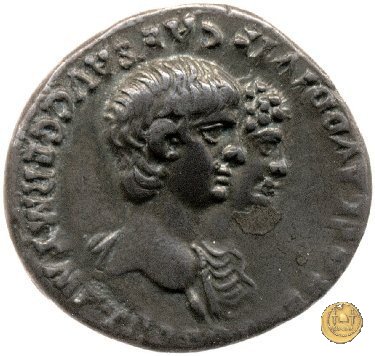 CLM37 55 AD (Roma)