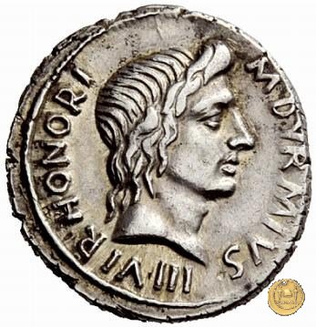 CLM381 19 a.C. (Roma)
