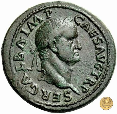 CLM382 68 AD (Roma)