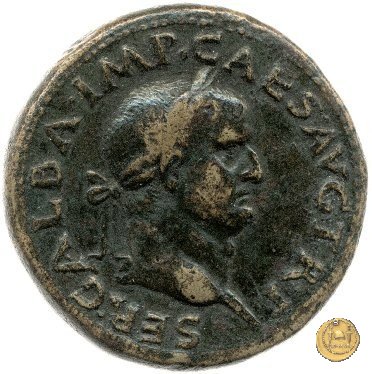 CLM382 68 AD (Roma)