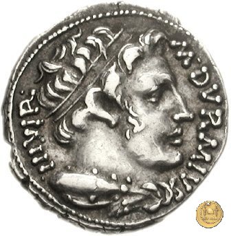 CLM383 19 BC (Roma)