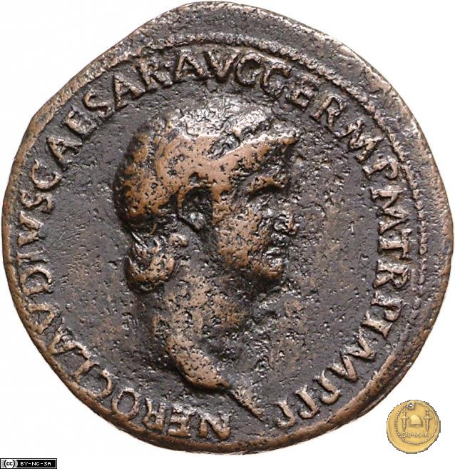 CLM383 62 d.C. (Roma)