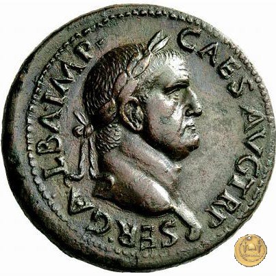 CLM383 68 AD (Roma)