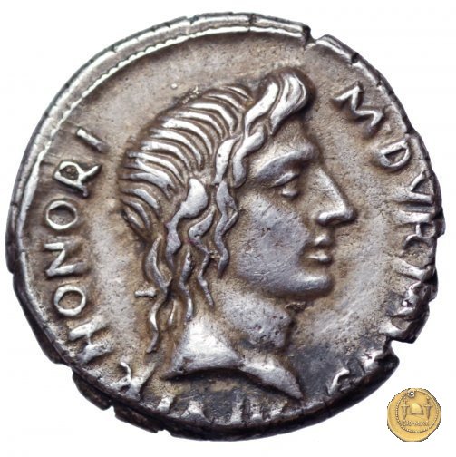 CLM384 19 BC (Roma)