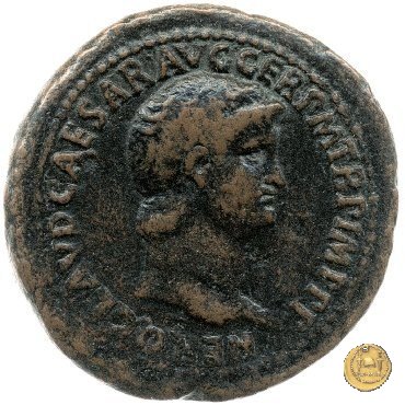 CLM384 62 AD (Roma)