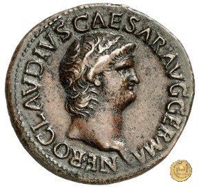 CLM385 62 AD (Roma)