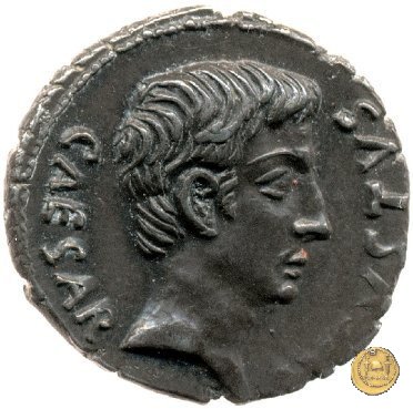 CLM386 19 BC (Roma)