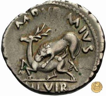 CLM386 19 BC (Roma)