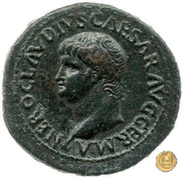 CLM386 62 AD (Roma)