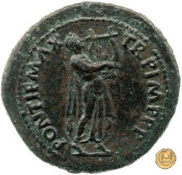 CLM386 62 AD (Roma)