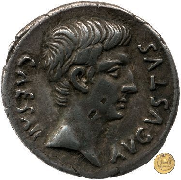 CLM387 19 BC (Roma)