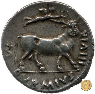 CLM387 19 BC (Roma)