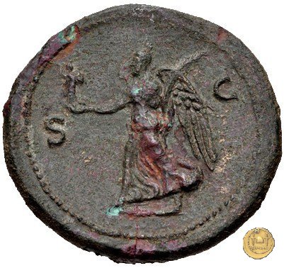 CLM387 68 AD (Roma)