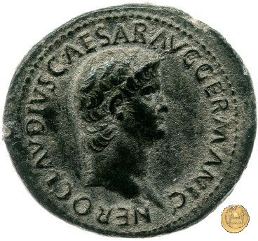 CLM388 62 AD (Roma)