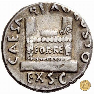 CLM389 19 BC (Roma)