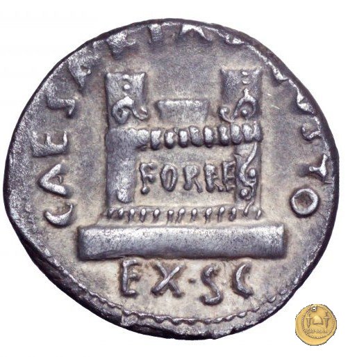 CLM389 19 BC (Roma)