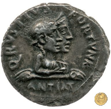 CLM389 19 BC (Roma)