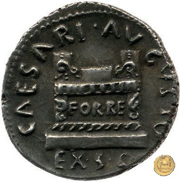 CLM389 19 BC (Roma)