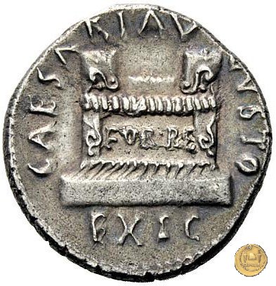 CLM389 19 BC (Roma)