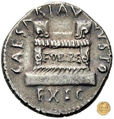 CLM389 19 BC (Roma)