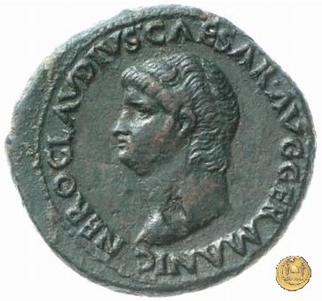 CLM389 62 AD (Roma)