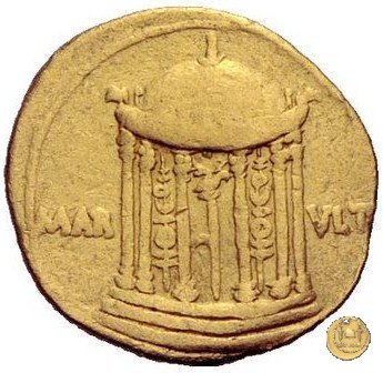 CLM38 19 BC (Colonia Patricia?)