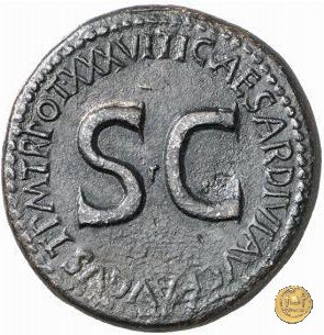 CLM38 34-35 d.C. (Roma)