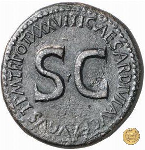 CLM38 34-35 AD (Roma)