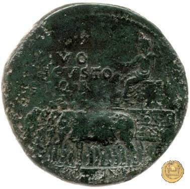 CLM38 34-35 AD (Roma)