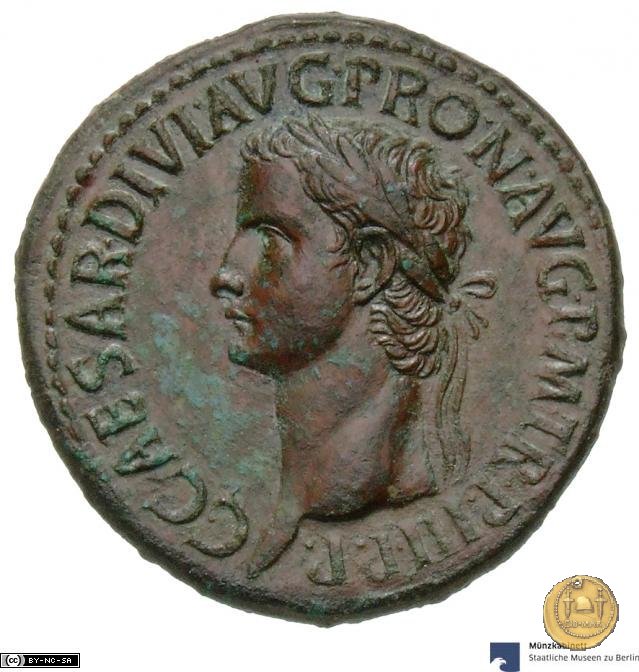 CLM38 39-40 AD (Roma)