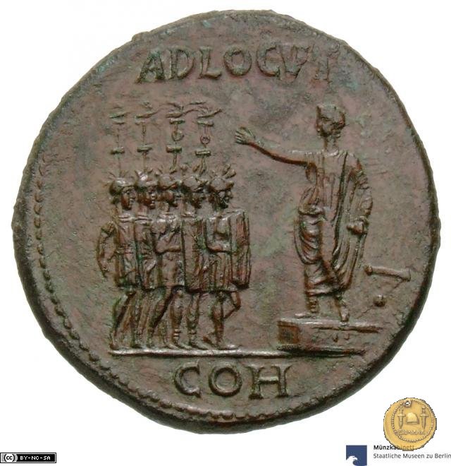 CLM38 39-40 AD (Roma)