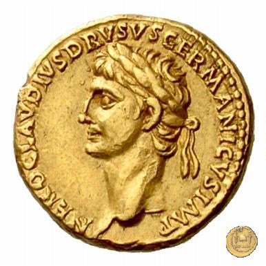 CLM38 41-45 AD (Roma)