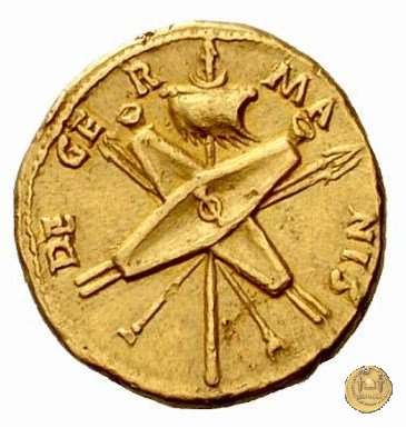 CLM38 41-45 AD (Roma)