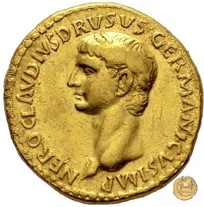 CLM38 41-45 d.C. (Roma)