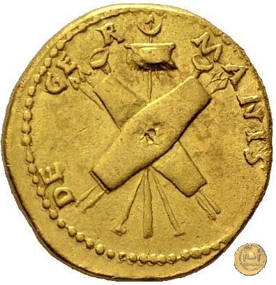 CLM38 41-45 AD (Roma)