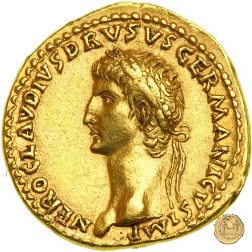 CLM38 41-45 AD (Roma)